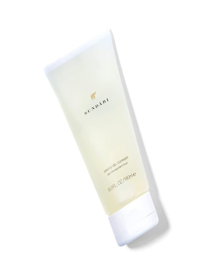 SUNDARI Gentle Gel Cleanser - Image 5